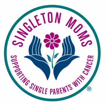 Singleton Moms Logo